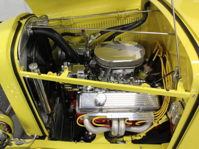 1932 Ford 5 Window Coupe - photo 3