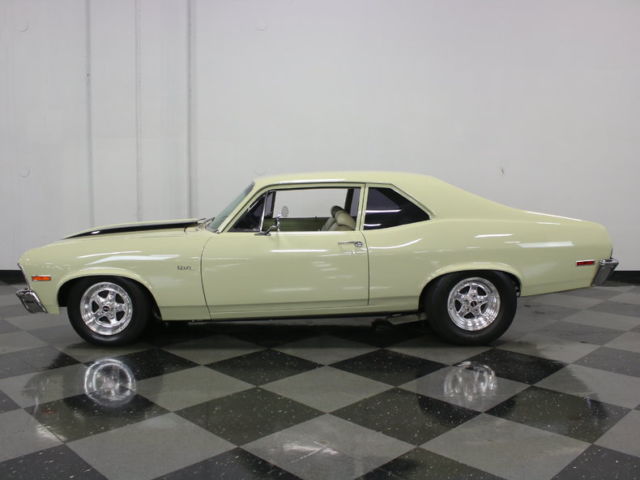 1972 Chevrolet Nova - photo 2