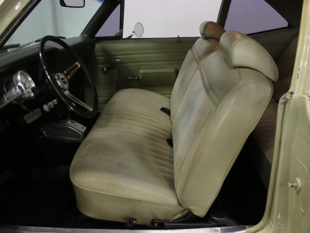1972 Chevrolet Nova - photo 4