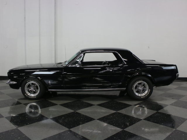 1966 Ford Mustang - photo 2