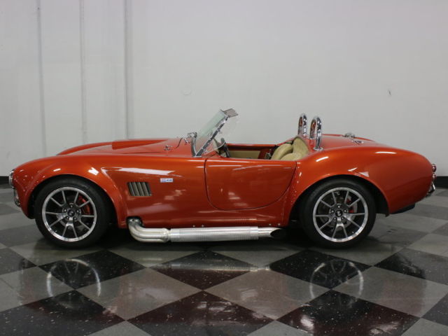 1965 Shelby Cobra - photo 2