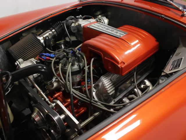 1965 Shelby Cobra - photo 3