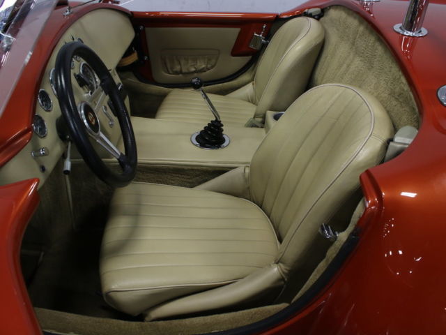 1965 Shelby Cobra - photo 4