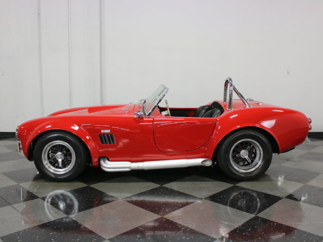 1965 Shelby Cobra - photo 2