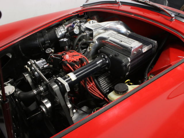 1965 Shelby Cobra - photo 3