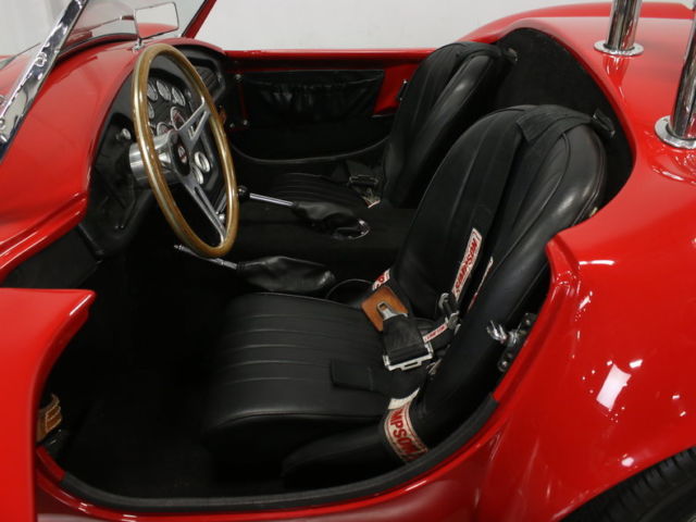 1965 Shelby Cobra - photo 4