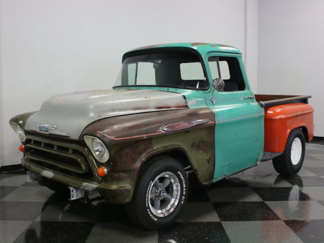 1957 Chevrolet Other Pickups