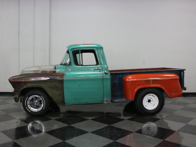 1957 Chevrolet Other Pickups - photo 2