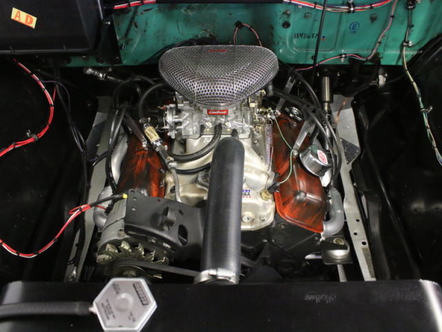 1957 Chevrolet Other Pickups - photo 3