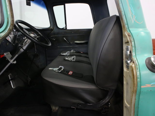 1957 Chevrolet Other Pickups - photo 4