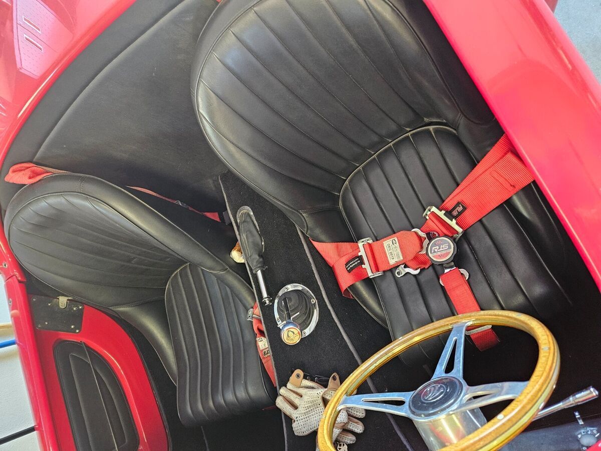 1965 Shelby Cobra - photo 12