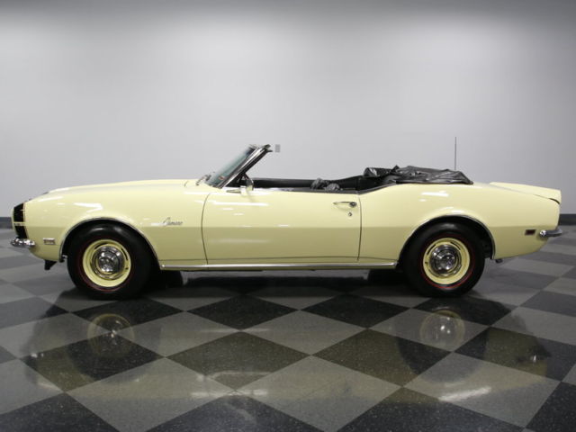 1968 Chevrolet Camaro - photo 2