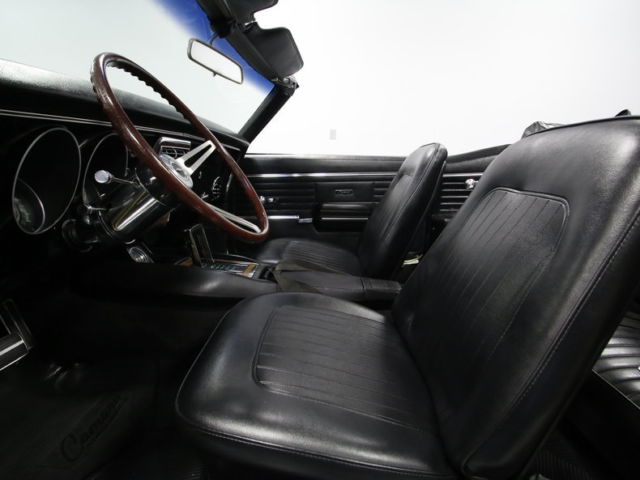 1968 Chevrolet Camaro - photo 4