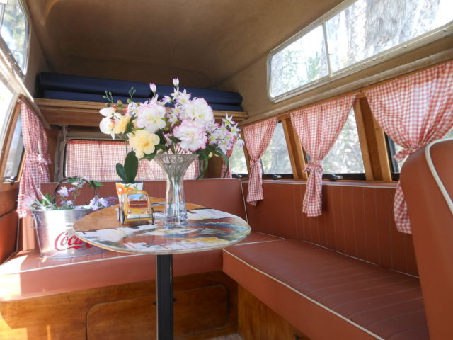1964 Volkswagen Bus/Vanagon CAMPER - photo 6