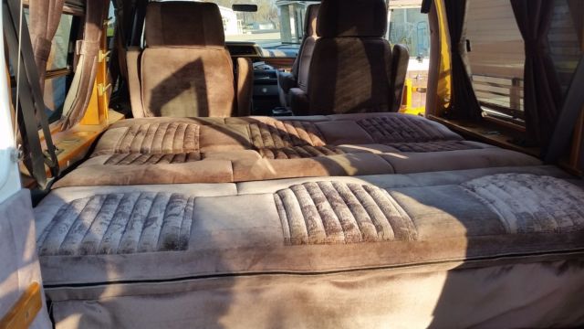 1994 Dodge Ram Van - photo 11