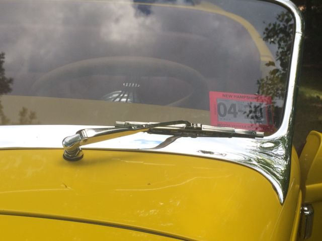1932 Ford Roadster - photo 10