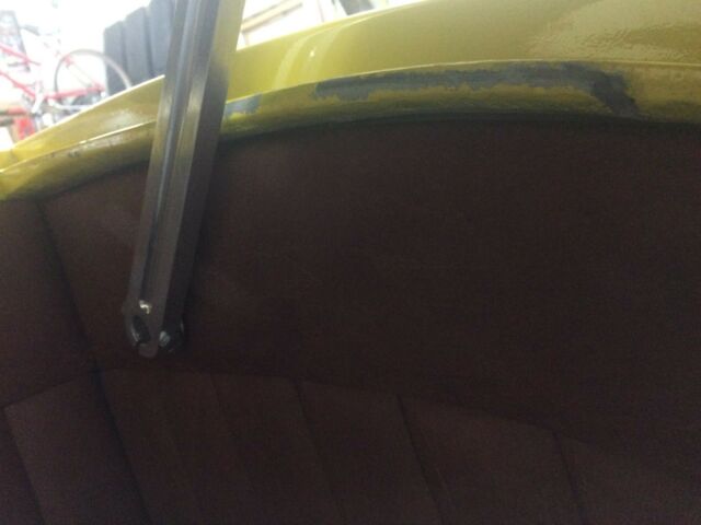 1932 Ford Roadster - photo 12