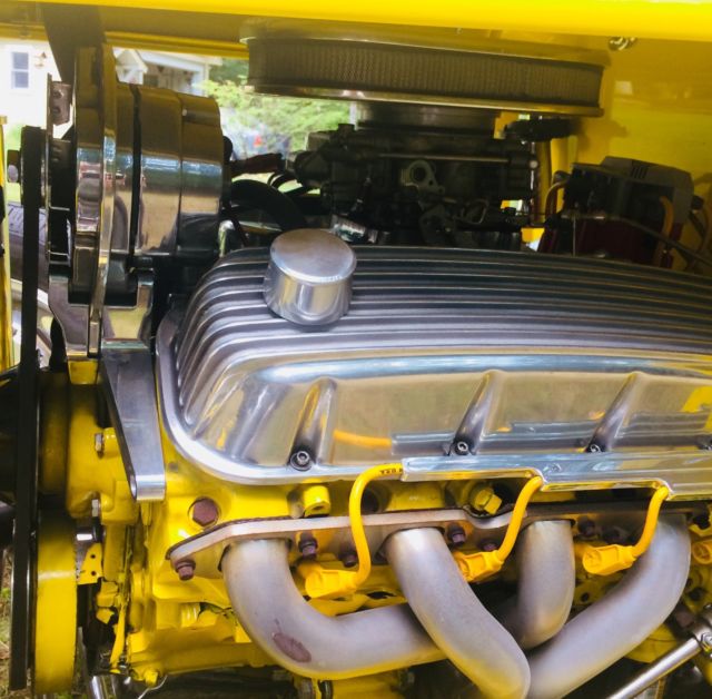 1932 Ford Roadster - photo 7