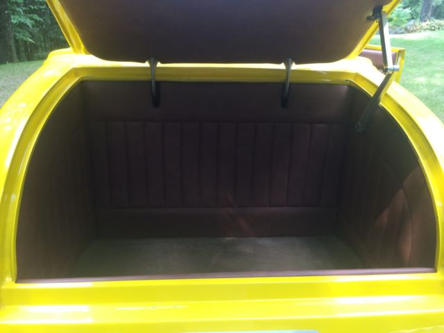1932 Ford Roadster - photo 9