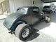 highboy coupe 1933 fiberglas chopped 3 door suicide doors electric windows all 1933 Ford Other