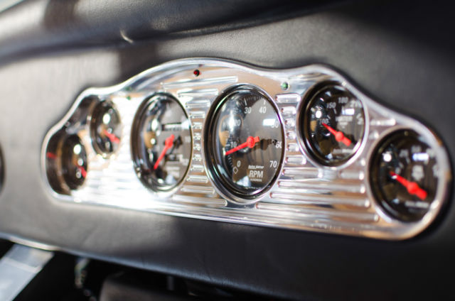 1934 Ford 3 Window Coupe - Street Rod - photo 8