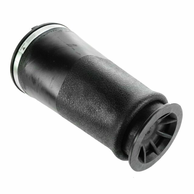 Rear Air Springs Left LH & Right RH Pair Set for Chevy GMC Envoy Trailblazer - photo 3