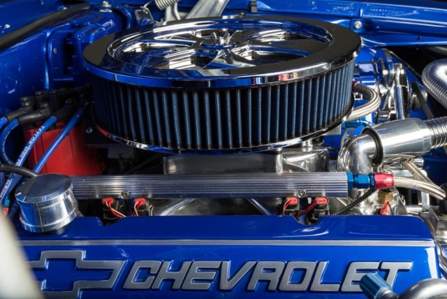 1969 Chevrolet Camaro Pro-Touring - photo 4