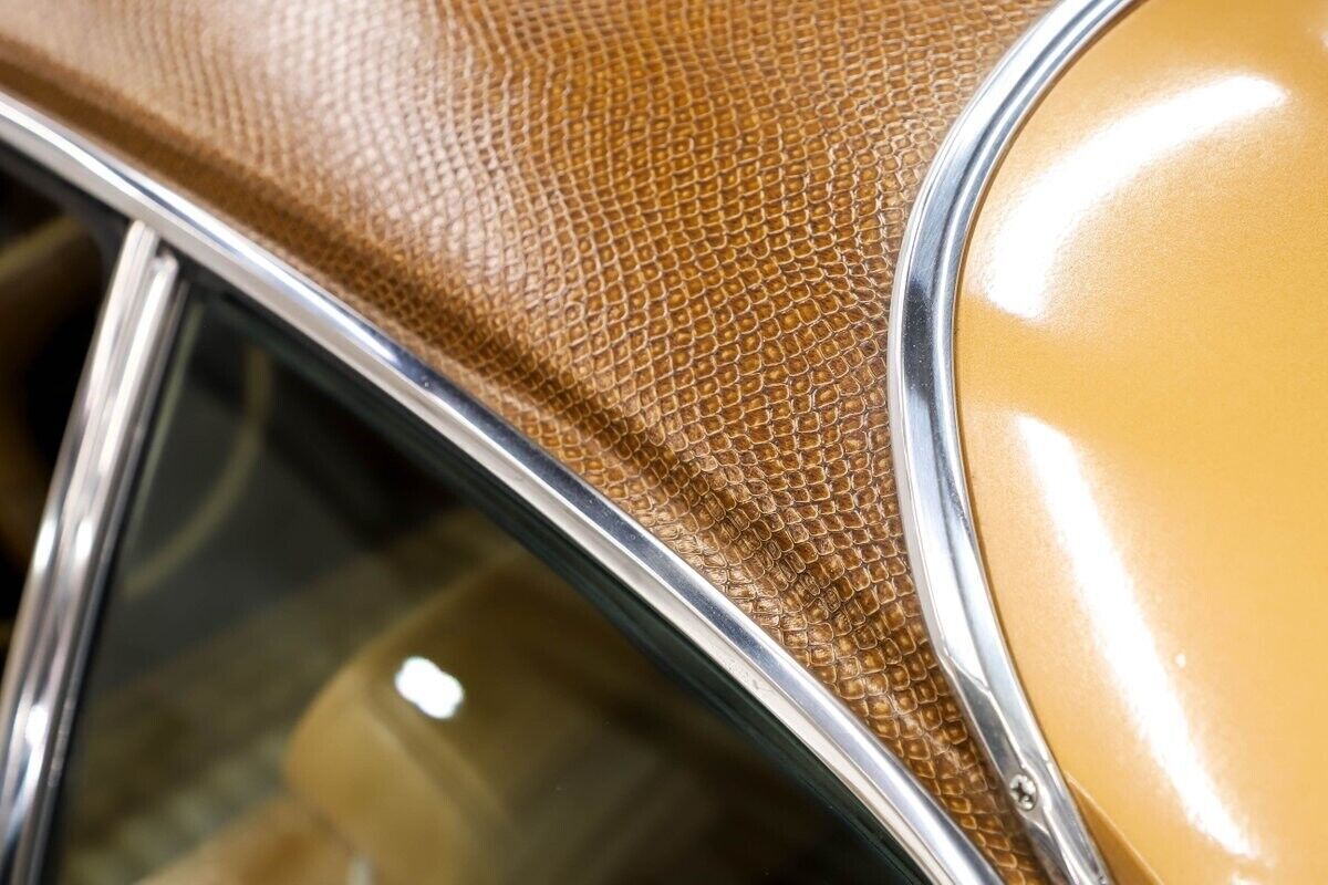 1973 Plymouth Gold Duster - photo 2