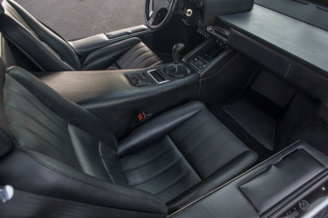 1989 Lamborghini Countach 25th Anniversary - photo 7