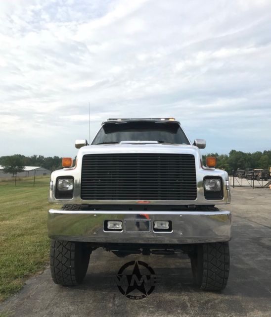 1993 Chevrolet Other Pickups - photo 7