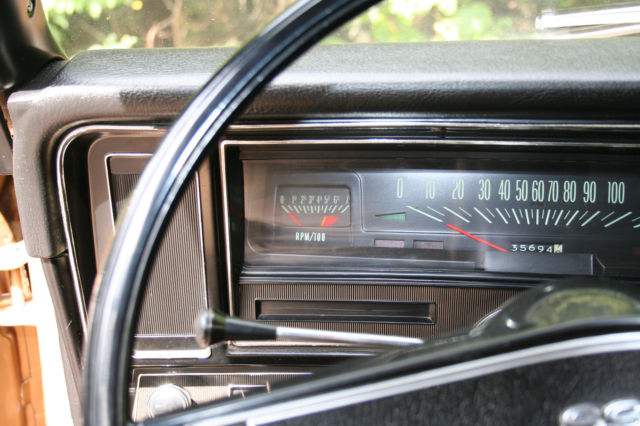 1970 Chevrolet Nova SS - photo 10