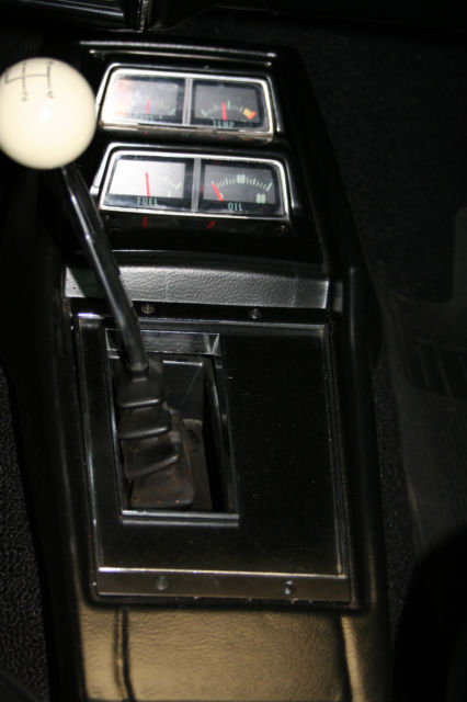 1970 Chevrolet Nova SS - photo 11