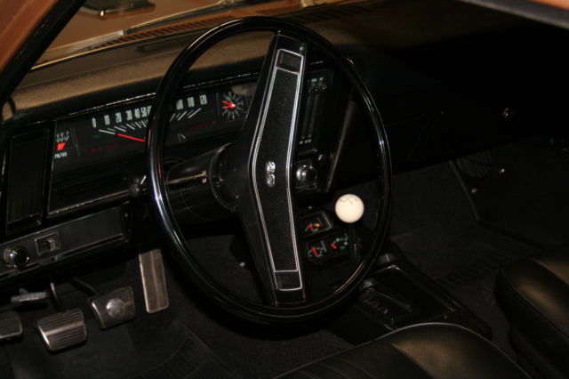 1970 Chevrolet Nova SS - photo 12