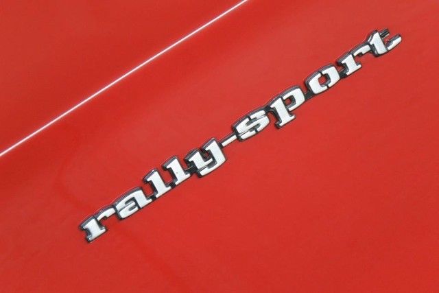 1969 Chevrolet Camaro Z28 RS , All matching #s , Concours Graded - photo 7
