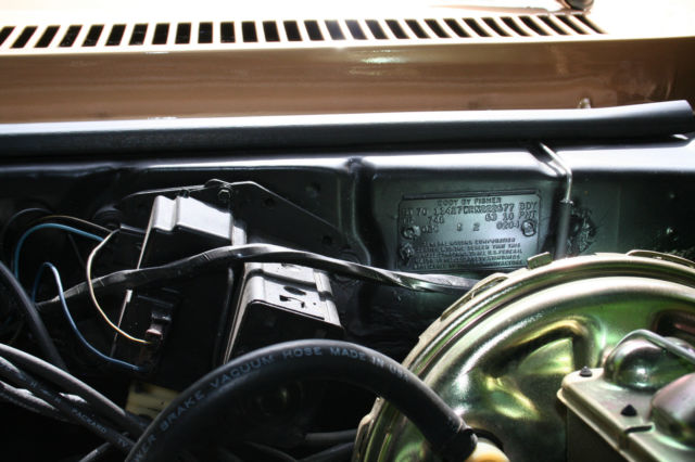 1970 Chevrolet Nova SS - photo 12