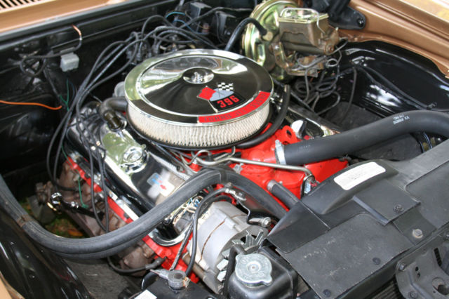 1970 Chevrolet Nova SS - photo 8