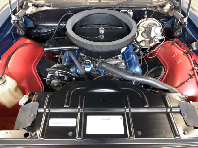 1970 Oldsmobile 442 W-30 Convertible, matching #s - photo 10