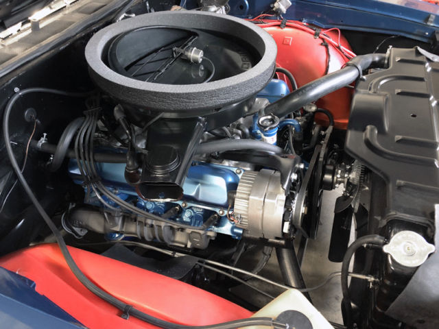 1970 Oldsmobile 442 W-30 Convertible, matching #s - photo 11