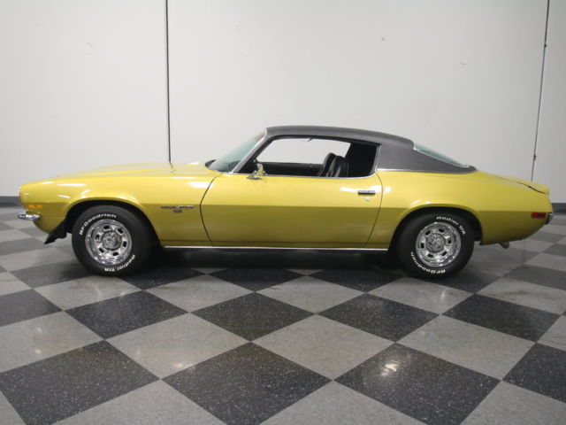1971 Chevrolet Camaro - photo 2