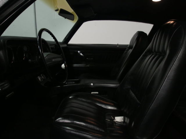 1971 Chevrolet Camaro - photo 3