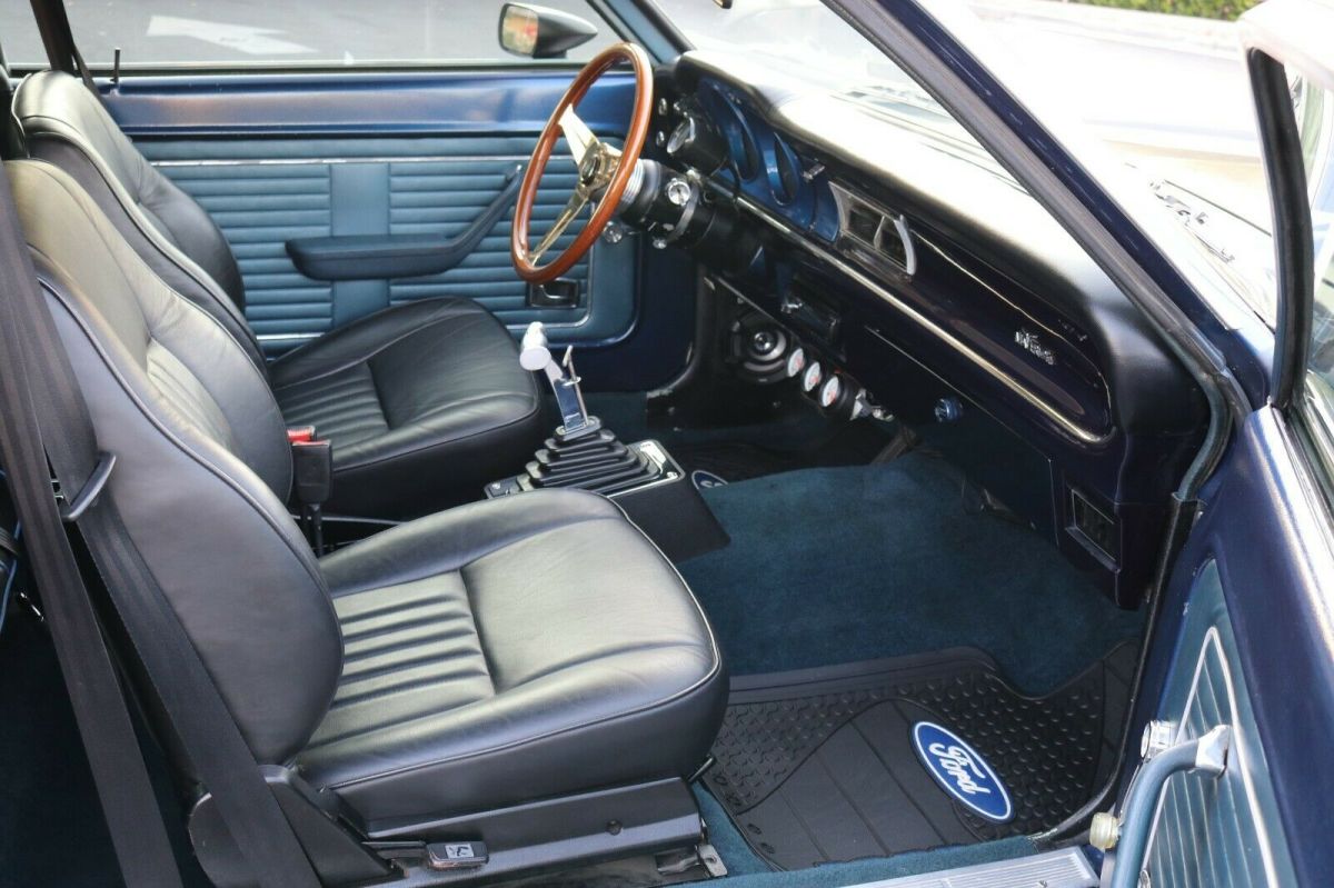 1974 Ford Maverick -- Highly Modified! Over $20k in receipts - photo 12