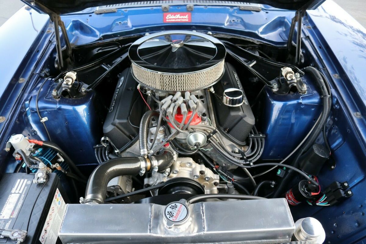 1974 Ford Maverick -- Highly Modified! Over $20k in receipts - photo 2