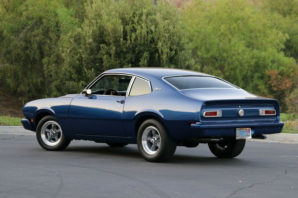 1974 Ford Maverick -- Highly Modified! Over $20k in receipts - photo 3