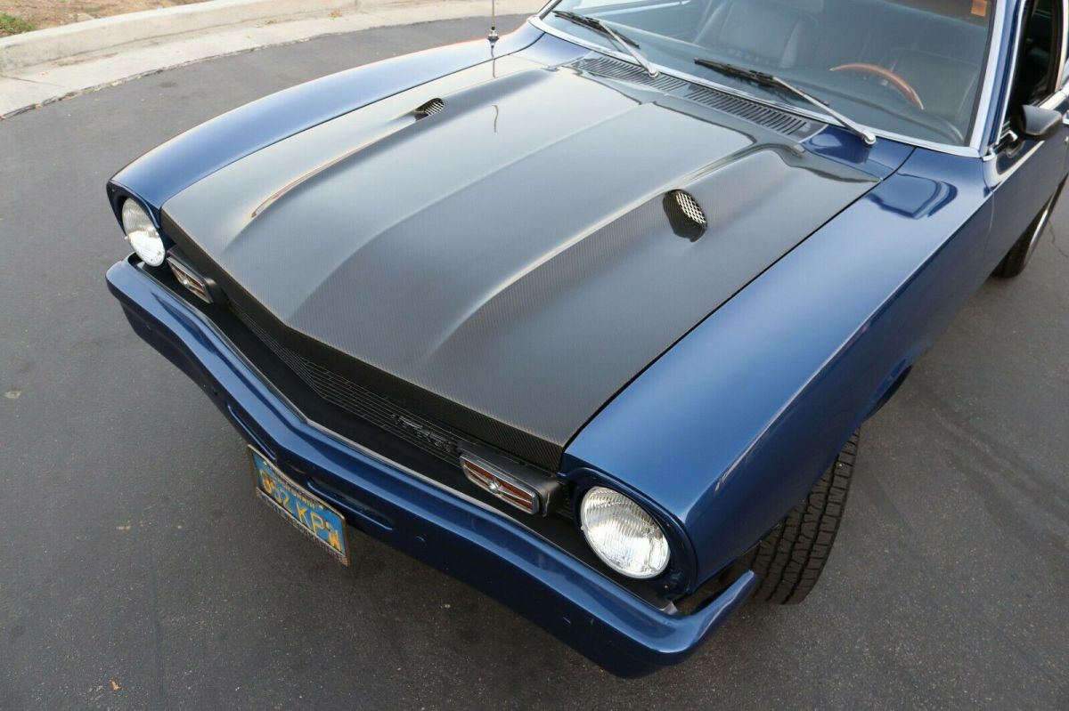 1974 Ford Maverick -- Highly Modified! Over $20k in receipts - photo 5