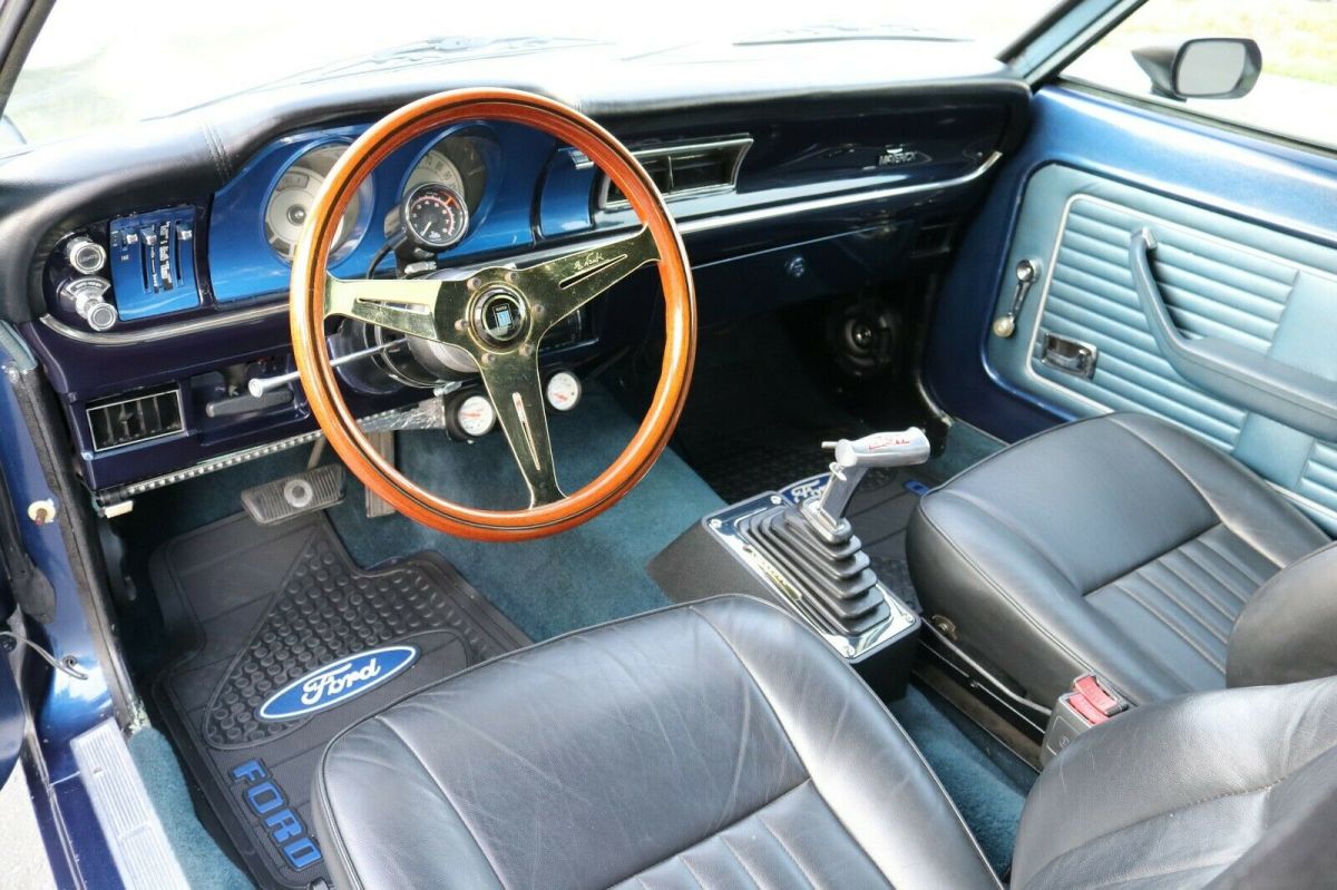 1974 Ford Maverick -- Highly Modified! Over $20k in receipts - photo 7