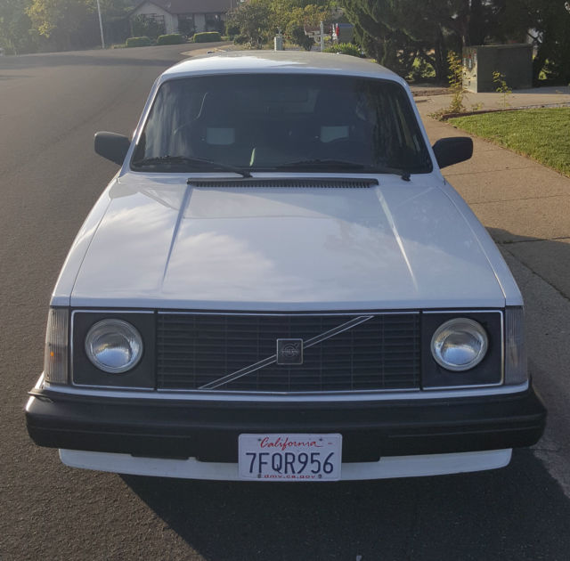 1975 Volvo 240 - photo 7