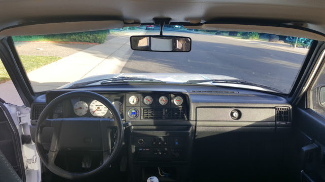 1975 Volvo 240 - photo 8