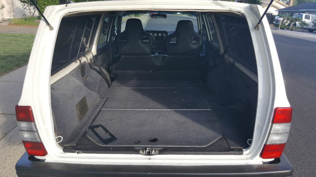 1975 Volvo 240 - photo 9