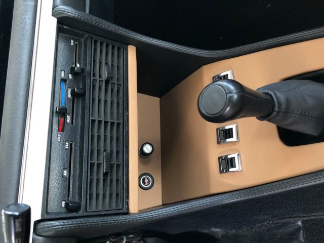 1973 BMW 3.0CS - photo 6