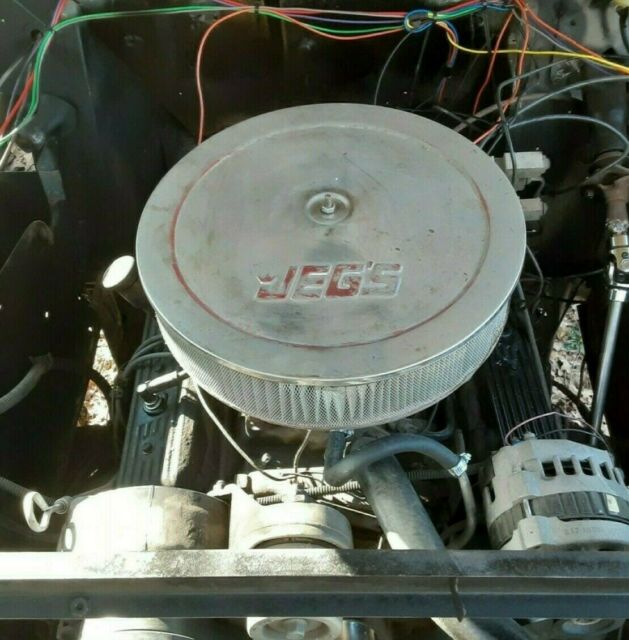 1967 International Harvester Scout 800 - photo 11